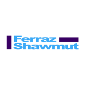 Ferraz logo