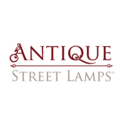 Antique Street Lamps