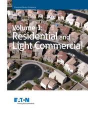 Eaton - Residential & Light Commercial