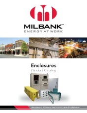Milbank - Enclosures