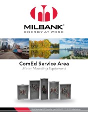 Milbank - Meters