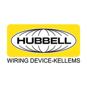 Hubbell Wiring Device-Kellems