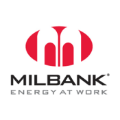 Milbank LOGO