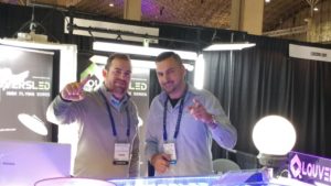 LED Specifier Summit Chicago