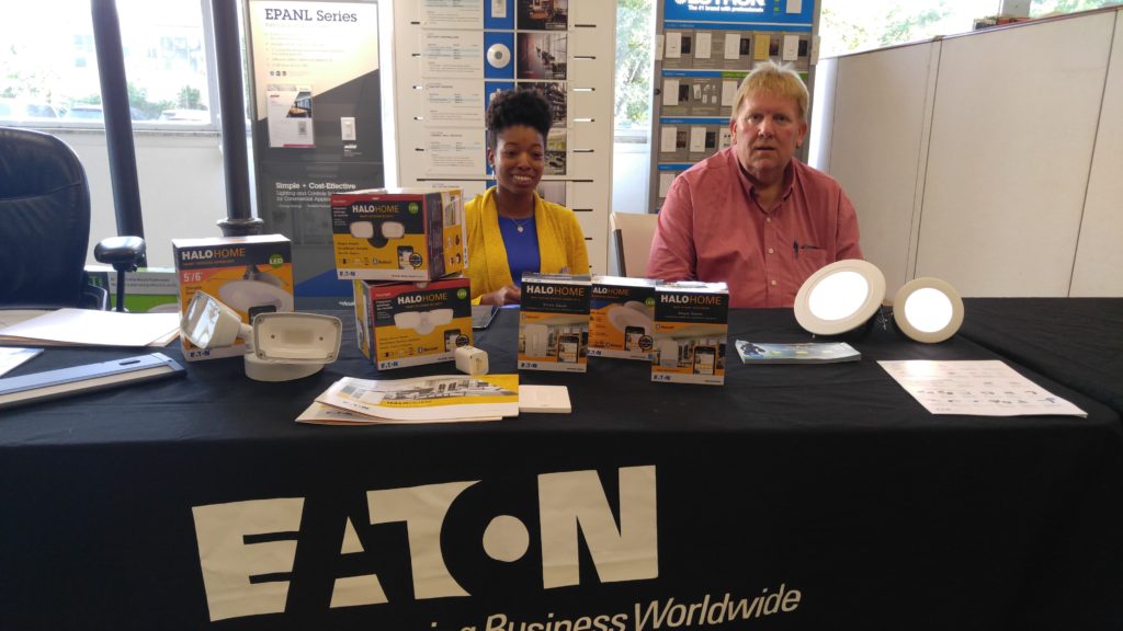 EATON Lighting