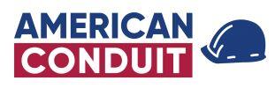 American Conduit logo