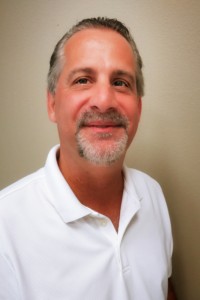 meet our utility rebate specialist Frank Barcy