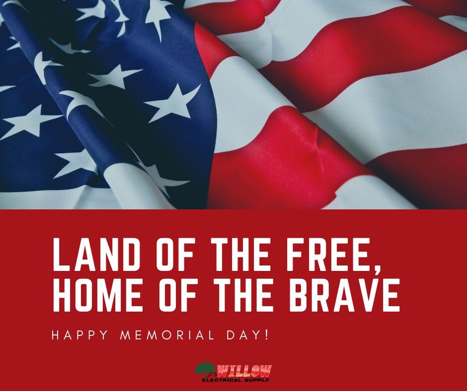 Memorial Day 2021