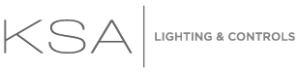 KSA LIGHTING LOGO