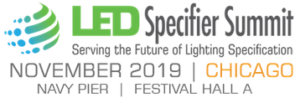 LED Specifier Summit 2018