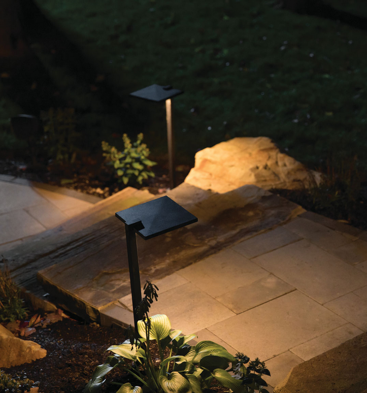 Landscape Lighting