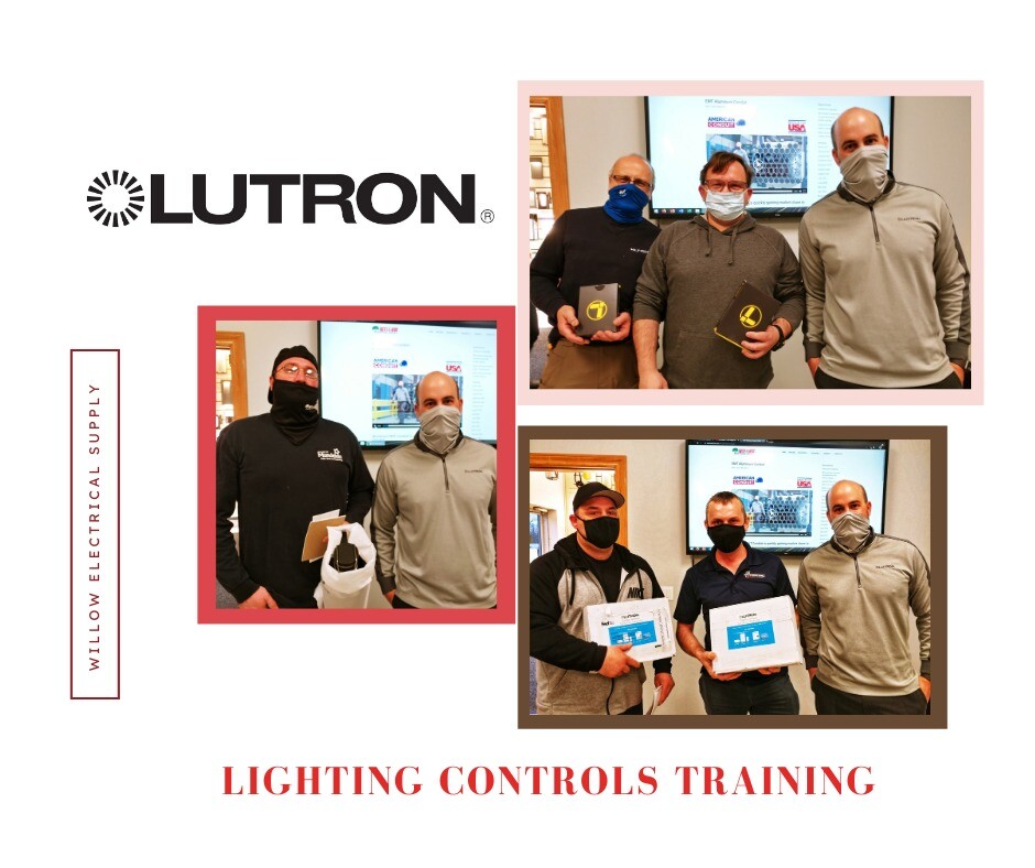 Lighting Controls Training