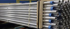 Rigid Aluminum Conduit