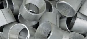 Riid Aluminum Conduit Couplings