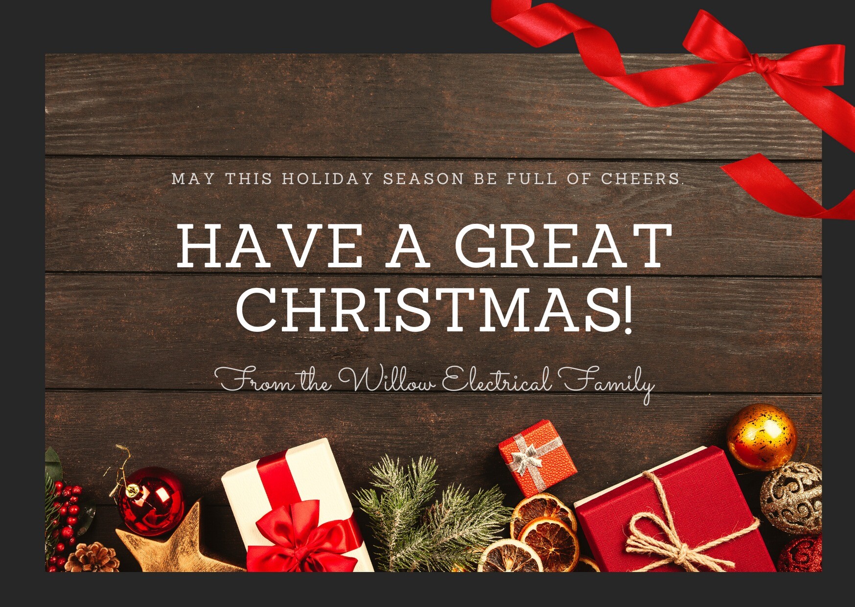 Merry Christmas 2021