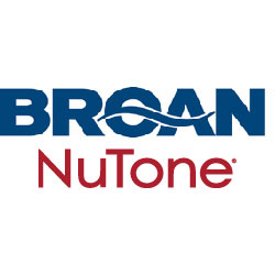 NuTONE Broan Counter Day