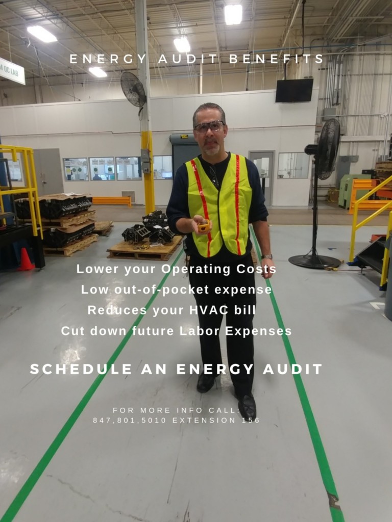 Energy Audit