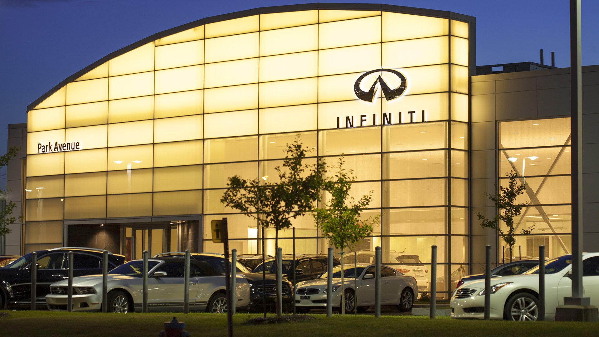 Automotive Willow Electrical Supply