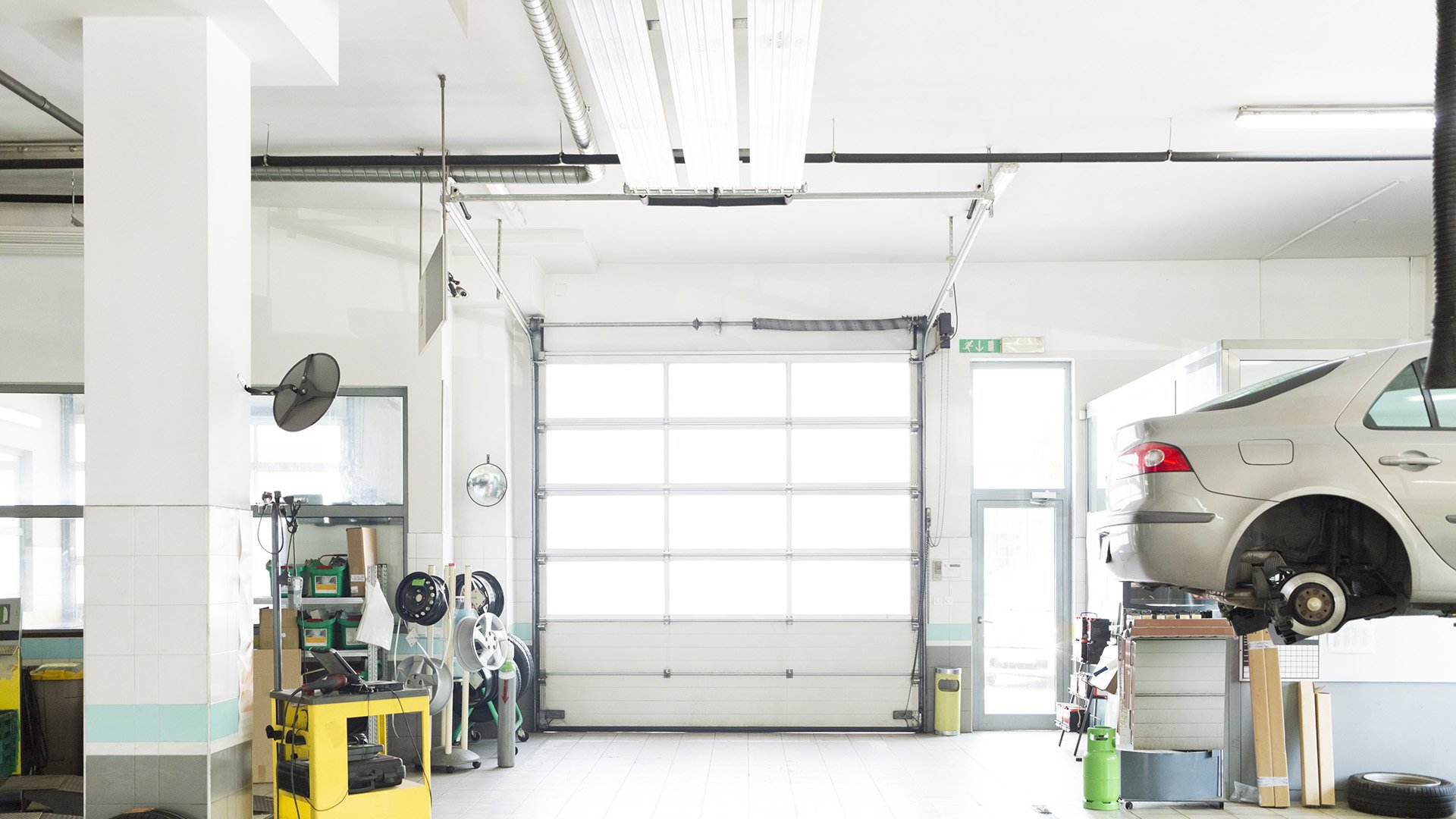 Automotive Willow Electrical Supply