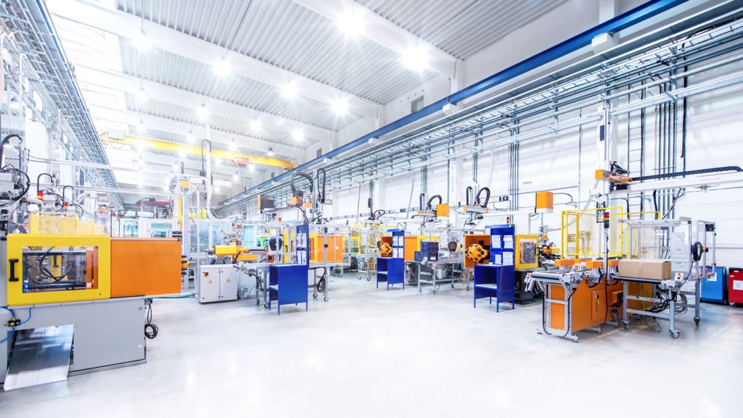 Manufacturing Willow Electrical Supply