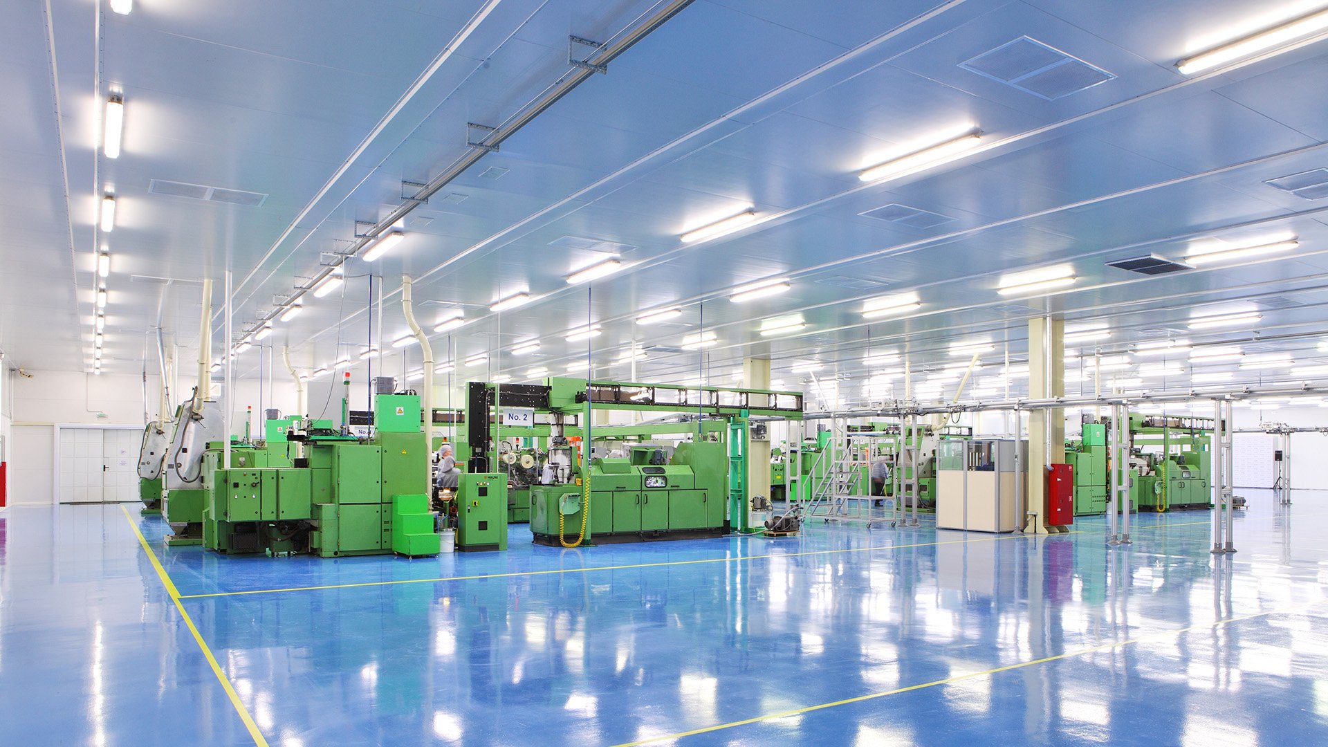 Manufacturing Willow Electrical Supply