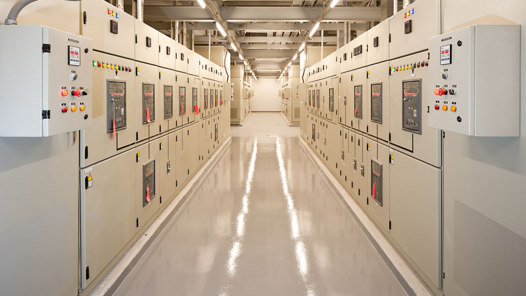 Switchgear Engineering Willow Electrical Supply