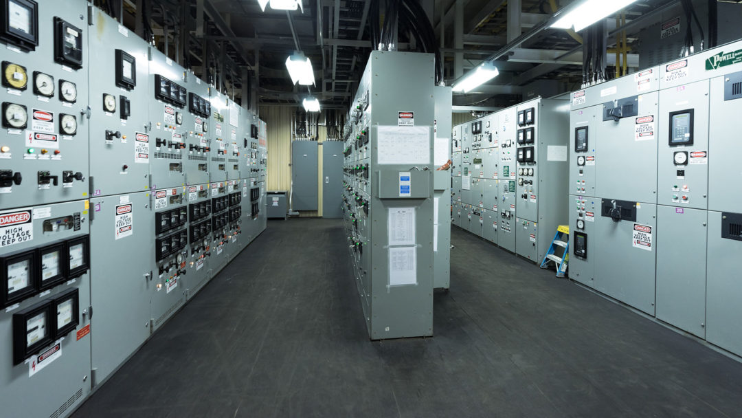 Switchgear Engineering Willow Electrical Supply