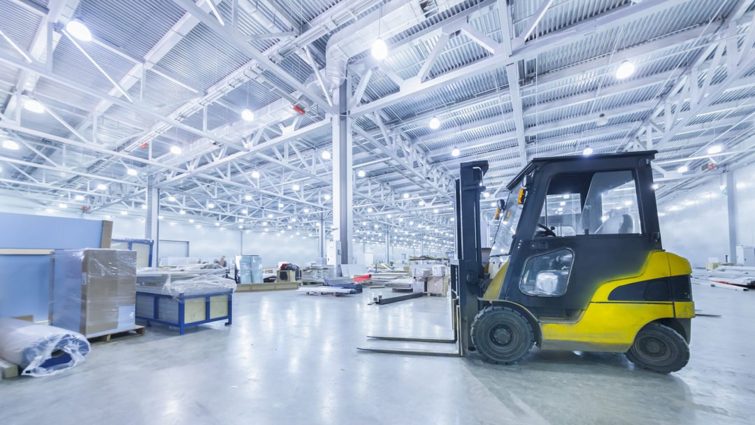 Industrial and Commercial Warehousing Willow Electrical Supply