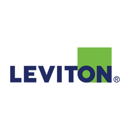 Leviton Voice Dimmer Logo
