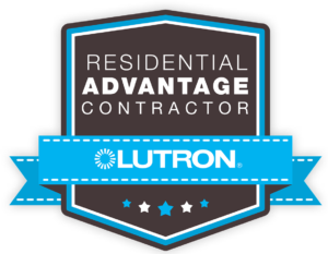 Residential Advantage Lutron Contractor