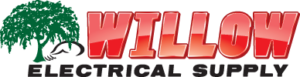 Willow Electrical Supply Inc. logo